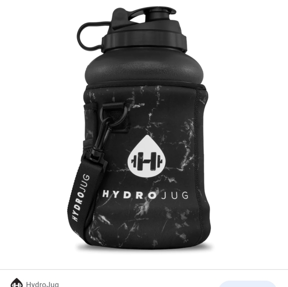 Hydro Jug and Sleeve - Picture 8 of 11